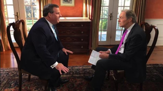 Chris Christie Calls Bridgegate 'Abjectly Stupid,' Insists He Definitely Wasn't Involved